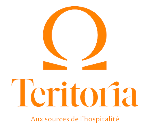 Logo Territoria
