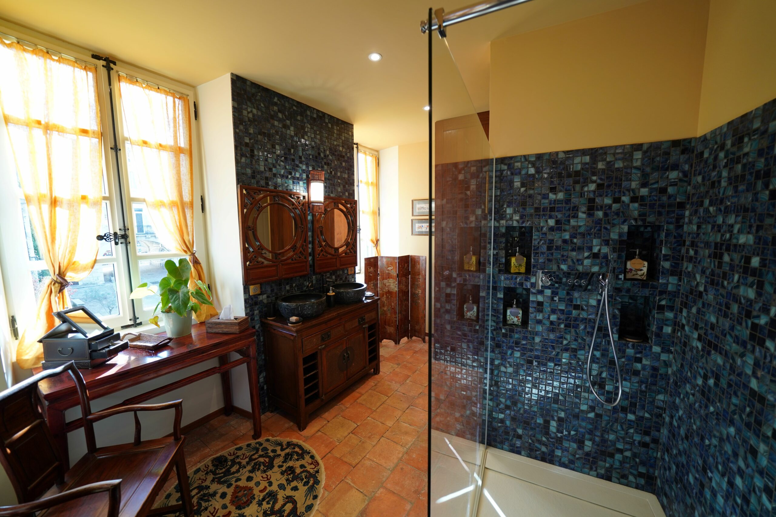 SALLE DE BAINS VASQUES LD